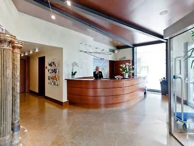 Rossini Al Teatro فندق