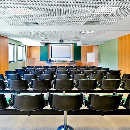 Hotel Rossini Al Teatro 4*