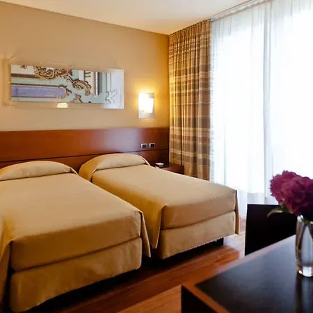 Hotel Rossini Al Teatro