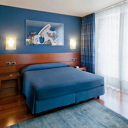 Hotel Rossini Al Teatro