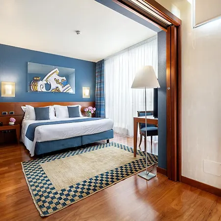 Hotel Rossini Al Teatro Imperia