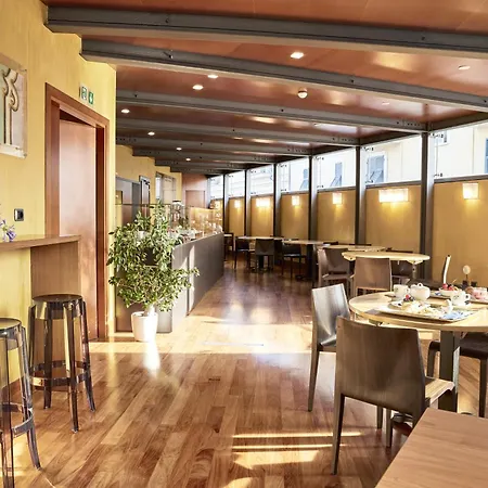 Rossini Al Teatro Hotel