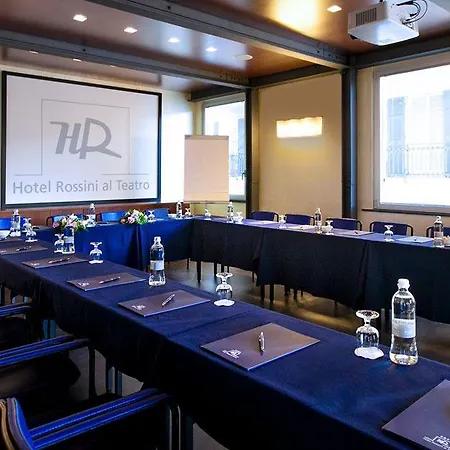 Rossini Al Teatro 4*
