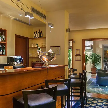 فندق Rossini Al Teatro 4*