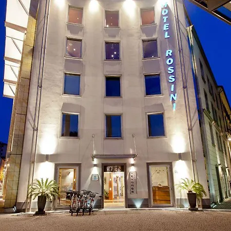 Rossini Al Teatro 4*