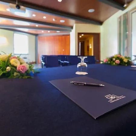 Rossini Al Teatro فندق