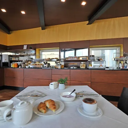 فندق Rossini Al Teatro 4*