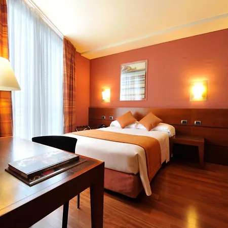 Rossini Al Teatro فندق