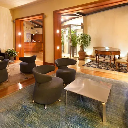 فندق Rossini Al Teatro