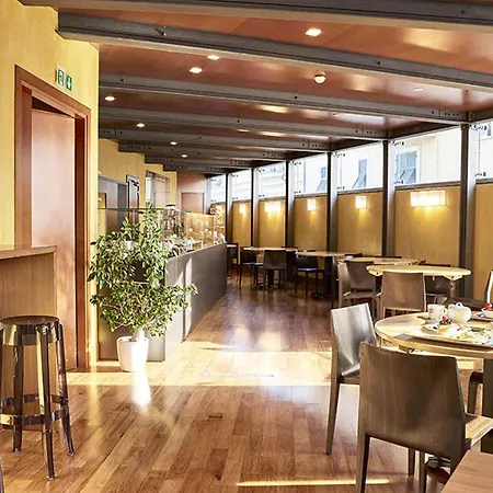 فندق Rossini Al Teatro إمبيريا