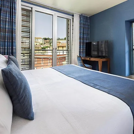 فندق Rossini Al Teatro إمبيريا