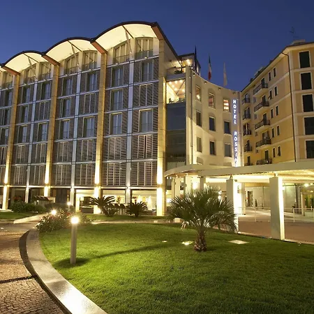 Rossini Al Teatro Hotel 4*