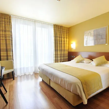 Rossini Al Teatro מלון אימפריה