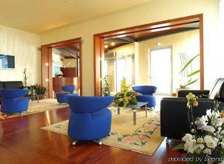 מלון Rossini Al Teatro אימפריה