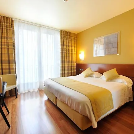 Hotel Rossini Al Teatro