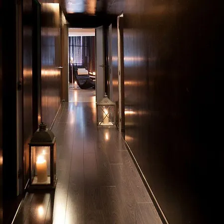 Hotel Rossini Al Teatro