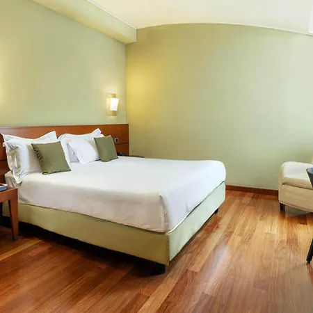 Rossini Al Teatro Отель