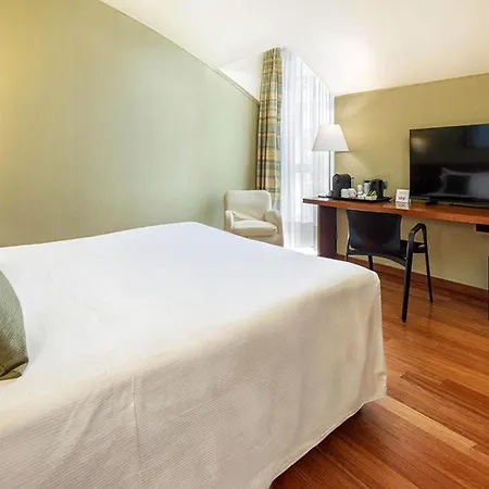 Rossini Al Teatro Отель Империя