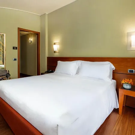 Отель Rossini Al Teatro