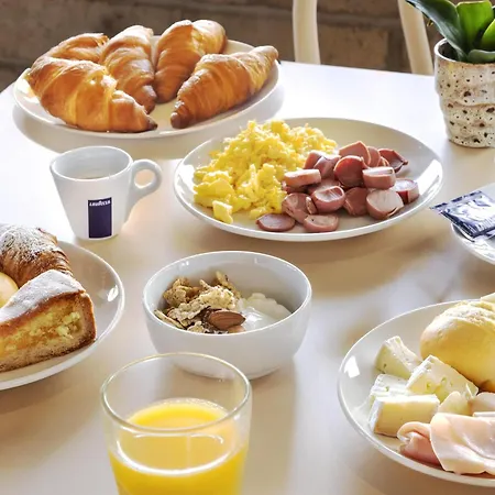 Отель Rossini Al Teatro