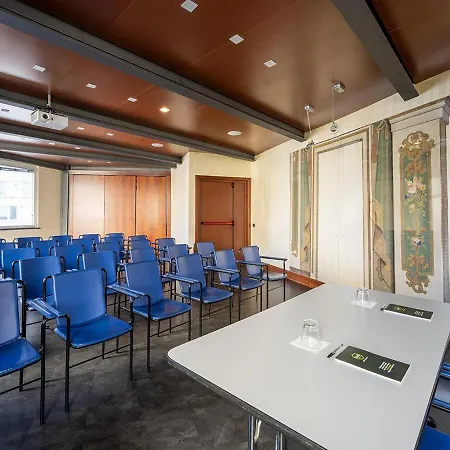 Rossini Al Teatro Hotel Imperia