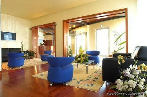 Отель Rossini Al Teatro Империя