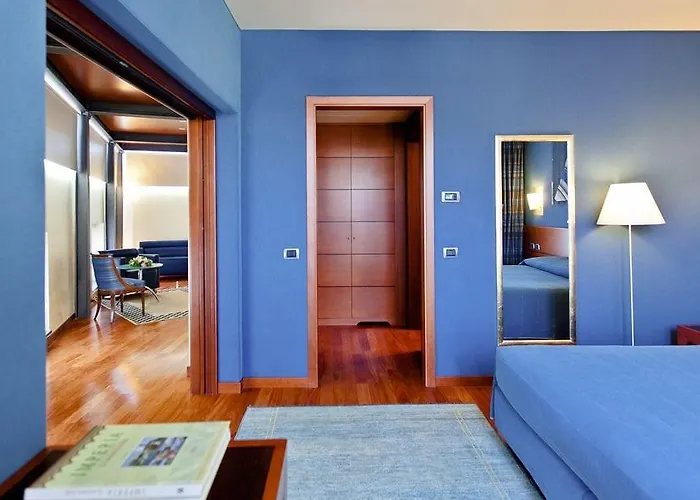 Rossini Al Teatro 4* Империя