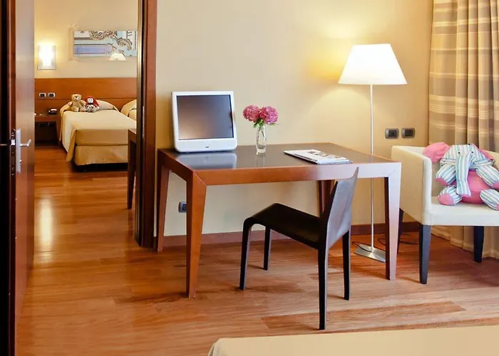 Rossini Al Teatro Отель