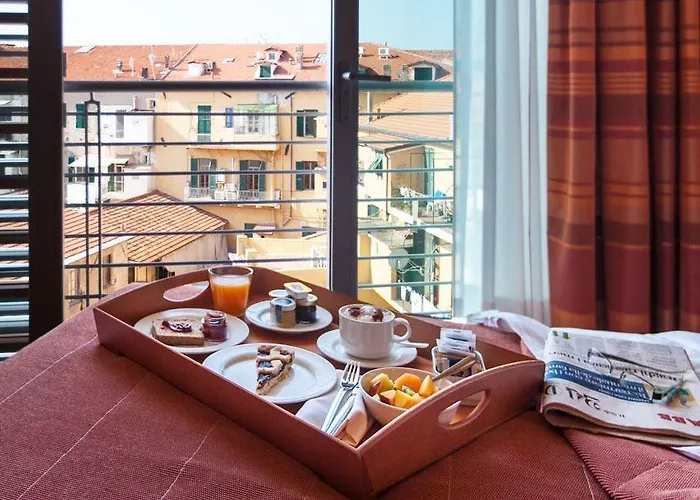 Rossini Al Teatro Отель