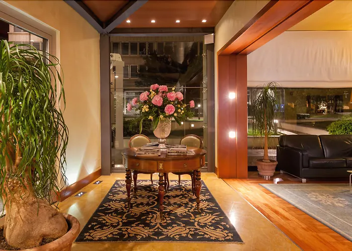 Отель Rossini Al Teatro Империя