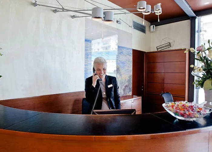 Отель Rossini Al Teatro Империя