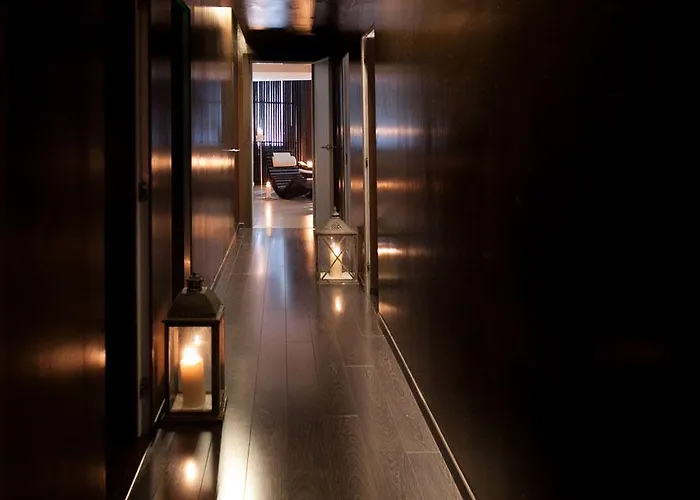 Отель Rossini Al Teatro