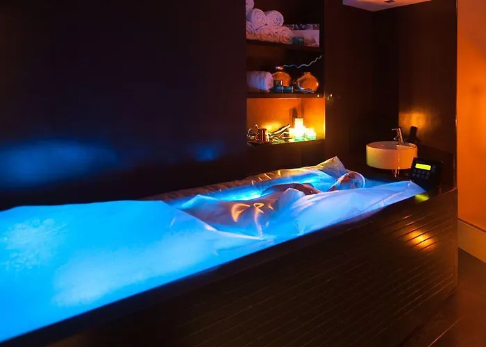 Rossini Al Teatro Отель Империя