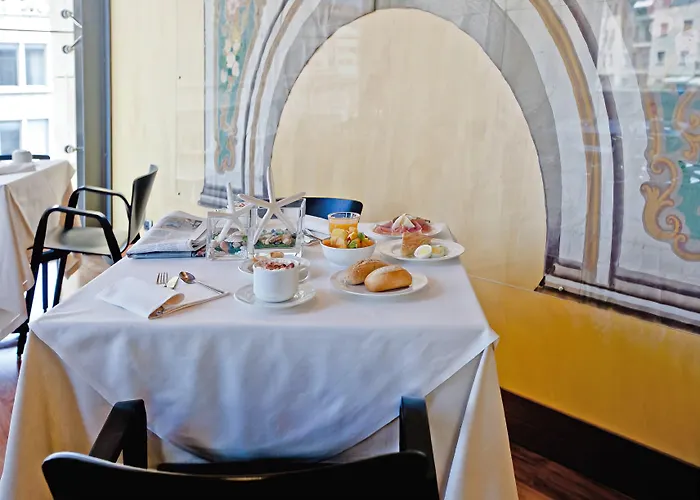 Rossini Al Teatro Hotel