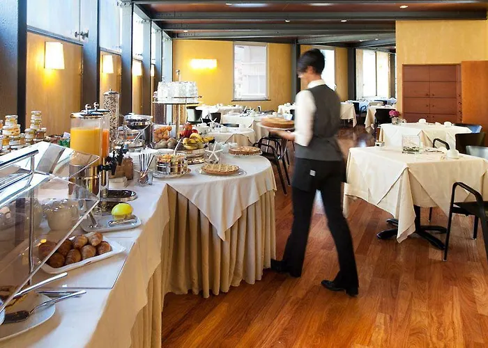 Rossini Al Teatro Hotel 4*