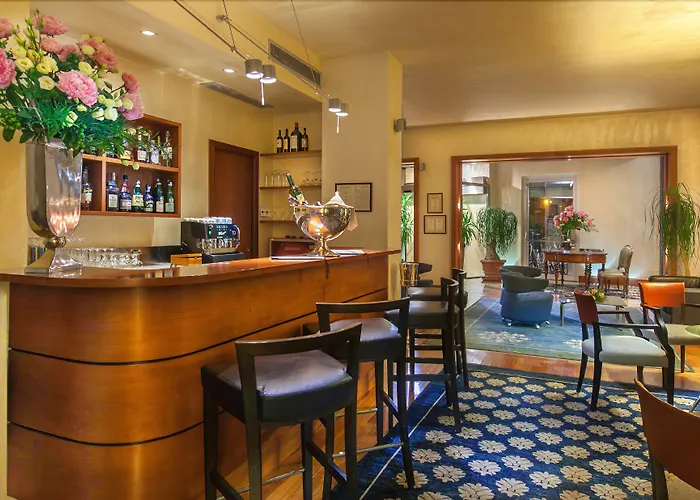 Rossini Al Teatro Отель Империя