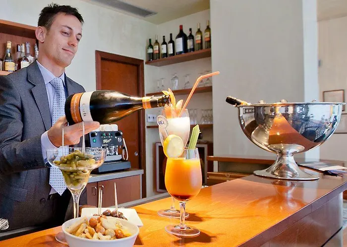 Rossini Al Teatro 4* Империя