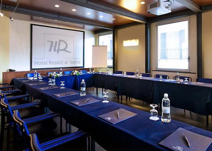 Rossini Al Teatro 4*