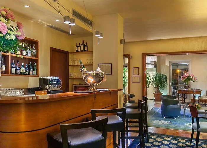 Отель Rossini Al Teatro 4*