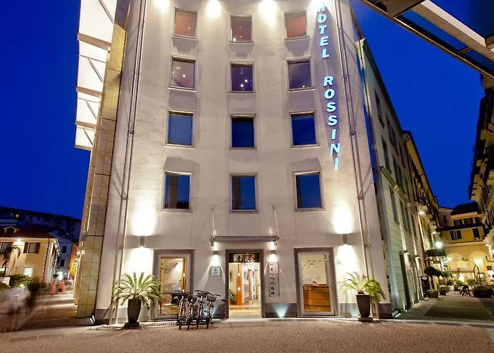 Rossini Al Teatro 4*