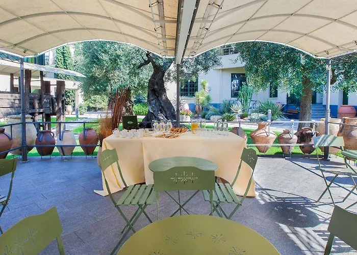 Rossini Al Teatro 4* Империя