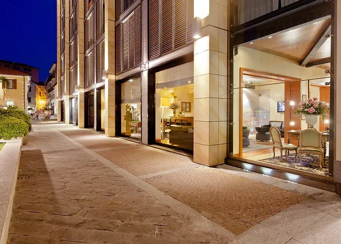 Rossini Al Teatro 4* Империя