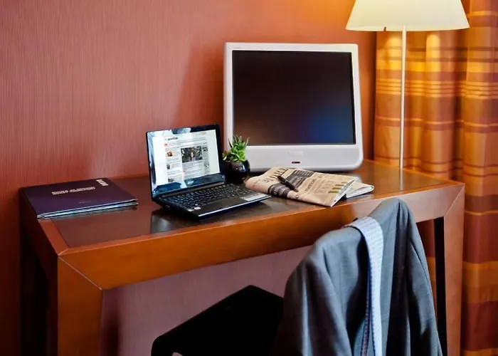 Rossini Al Teatro Отель Империя