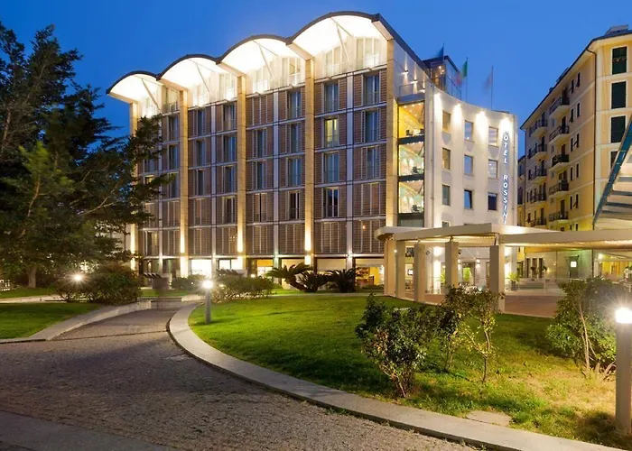 Rossini Al Teatro 4*