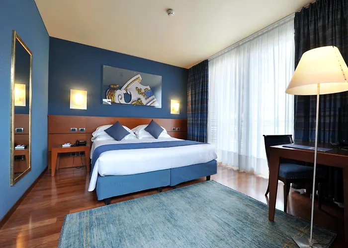 Отель Rossini Al Teatro Империя