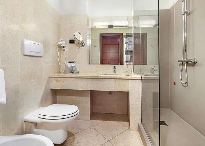 Отель Rossini Al Teatro