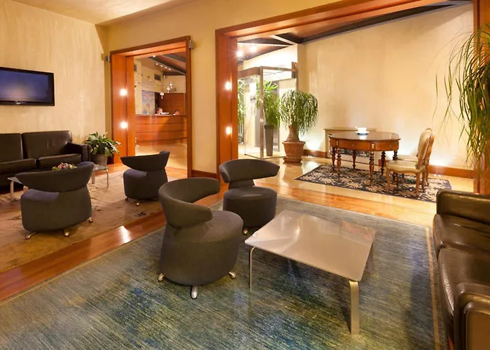 Отель Rossini Al Teatro