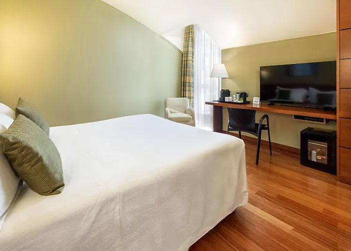 Rossini Al Teatro Отель Империя