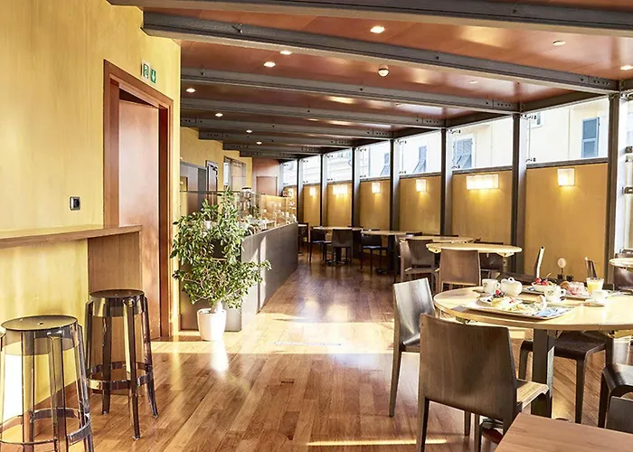 Отель Rossini Al Teatro Империя