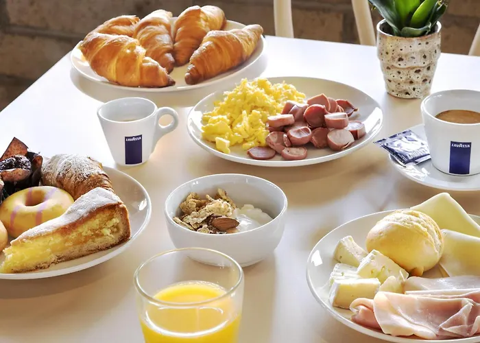 Отель Rossini Al Teatro